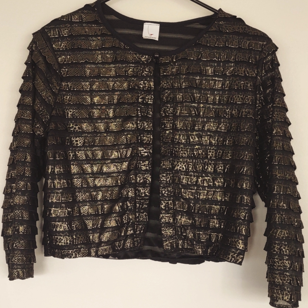 Newport light weight top